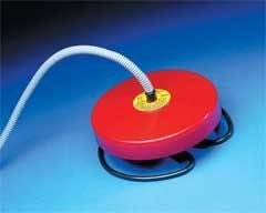 Alternative view of Floating De-Icer 1000W