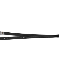 Alternative view of Henri de Rivel Vegan-X Stirrup Leathers