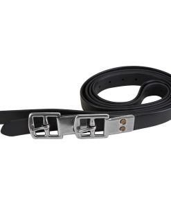 Henri de Rivel Vegan-X Stirrup Leathers