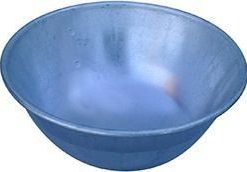 Galvanized Replacement Bowl