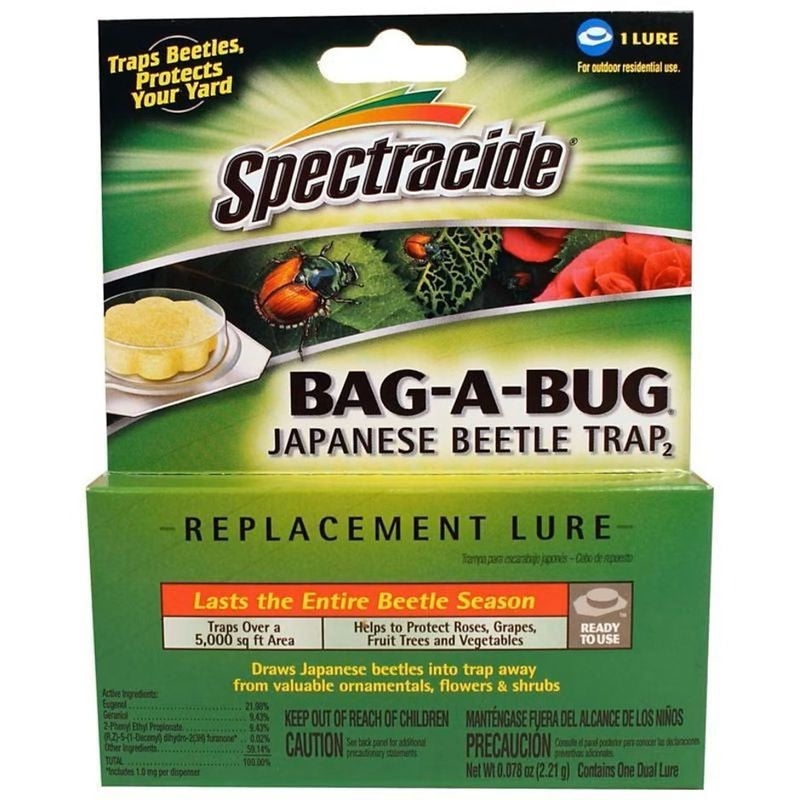 Bag A Bug Replacement Lure