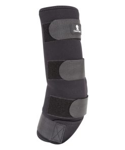 Alternative view of Classic Equine Ice Boots