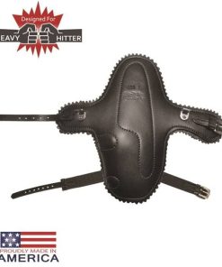 Feather Weight Heavy Hitter Synthetic Boots