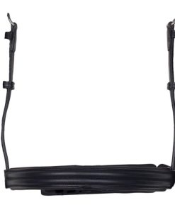Aramas Double Raised 1 1/4In Crank Noseband Full