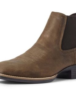 Ariat Mens Sport Booker Square Toe Boots