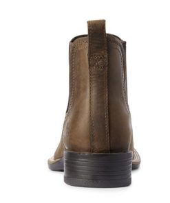 Alternative view of Ariat Mens Sport Booker Square Toe Boots