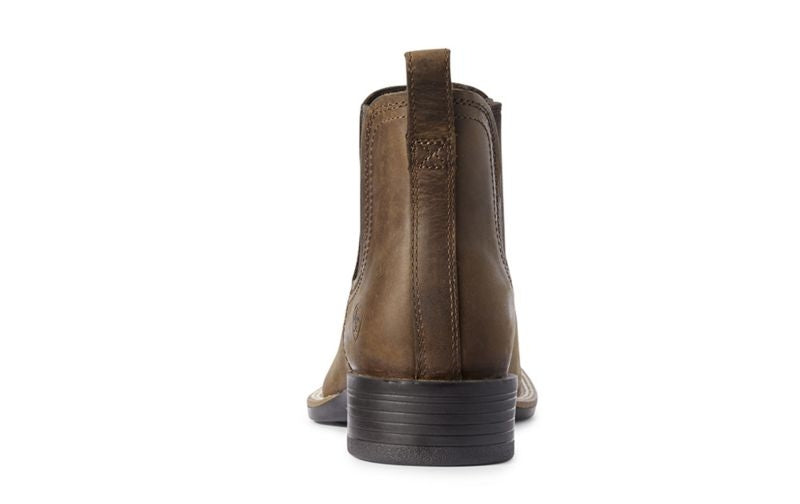Ariat Mens Sport Booker Square Toe Boots - Image 2
