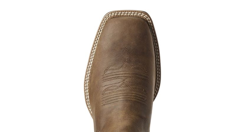 Ariat Mens Sport Booker Square Toe Boots - Image 5