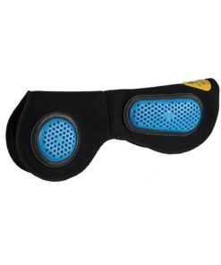 GEL-EZE Gelee Fish Pad 22" x 8" Black