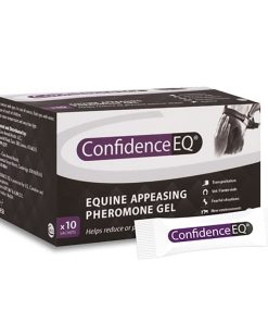 Confidence EQ Equine Appeasing Pheromonal Gel