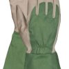 Bellingham Gauntlet Thorn Gloves Medium Green