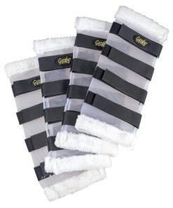 Gatsby Cool-Mesh Fly Boots