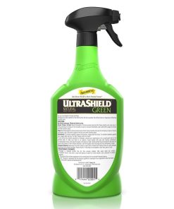 Alternative view of Absorbine UltraShield Green Fly Repellent