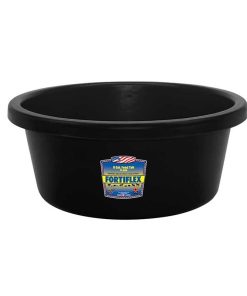 Fortiflex Feed Tub 6 Gallon