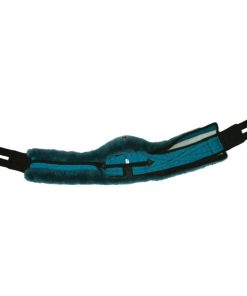 Alternative view of EA Mattes Crescent Long Girth w. Cover