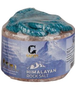 Alternative view of Gatsby Himalayan Rock Salt Snack