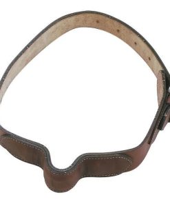 Cribbing Strap Havana