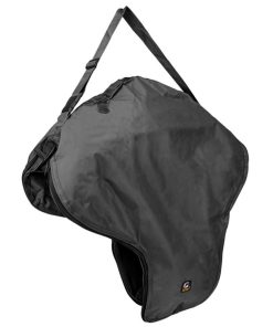 Gatsby Nylon Western Saddle Carrier