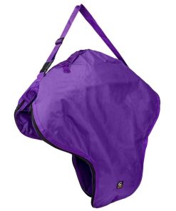 Alternative view of Gatsby Nylon Western Saddle Carrier