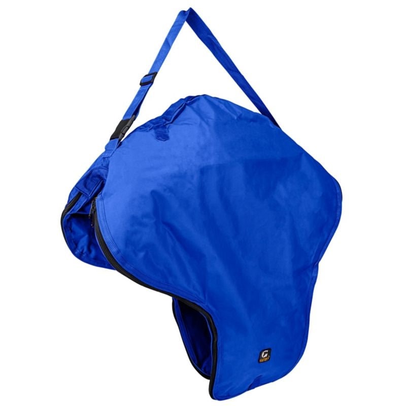 Gatsby Nylon Western Saddle Carrier - Image 3