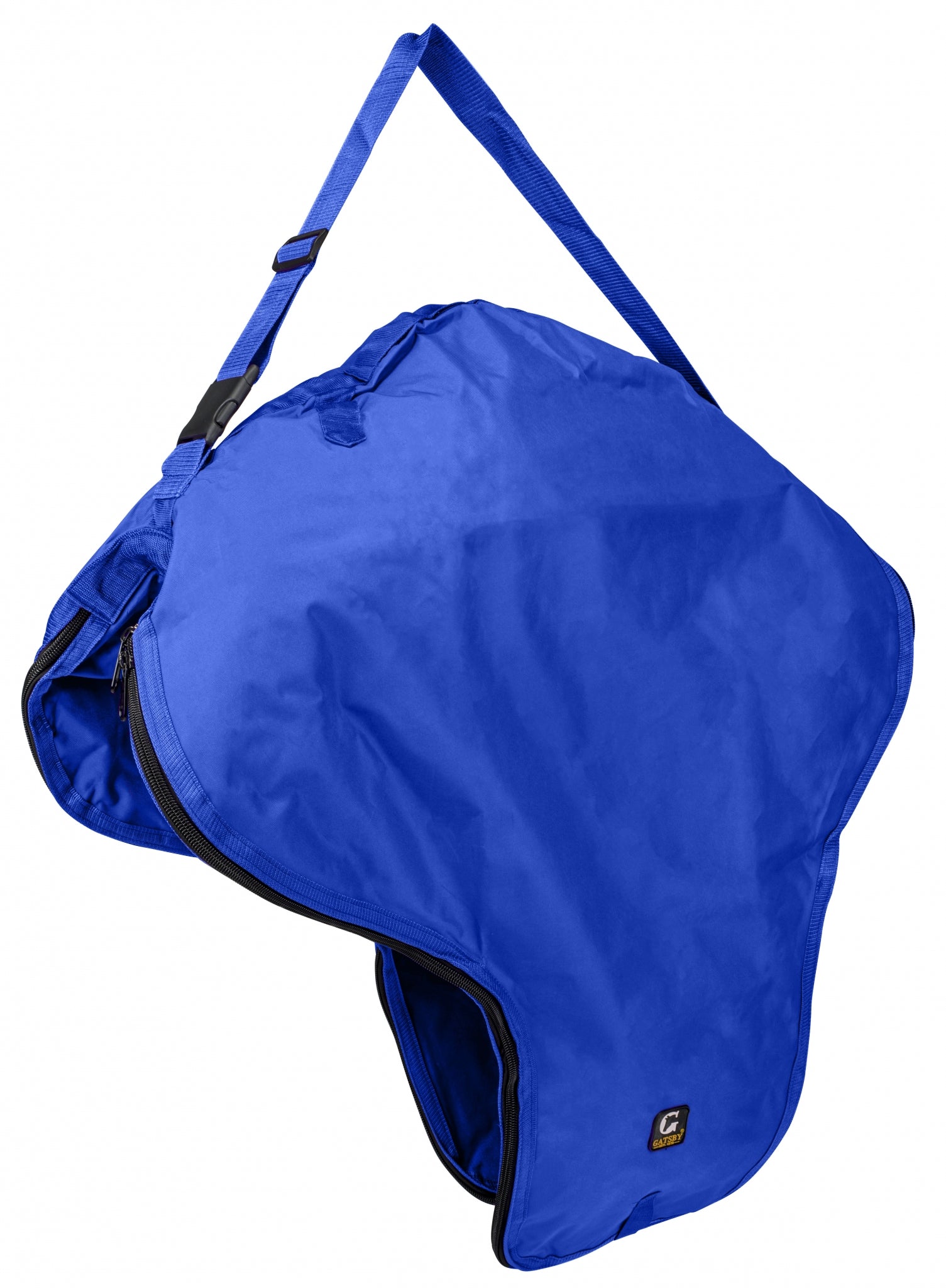 Gatsby Nylon Western Saddle Carrier - Image 7