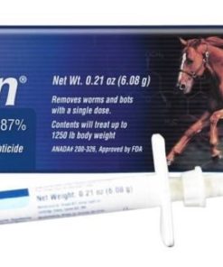 Bimectin Ivermectin Apple Flavored Wormer (1.87)