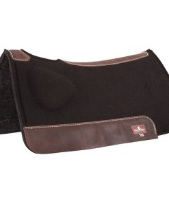 Alternative view of Classic Equine BioFit Correction Pad Felt 1in