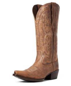 Ariat Ladies Heritage Elastic Boots