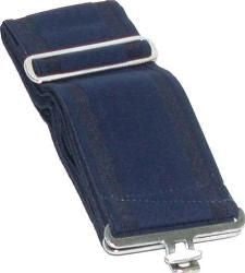 Alternative view of Gatsby Elastic Replace Blanket Surcingle