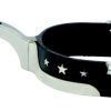 Jonathan Gauthier Short Shank Spurs