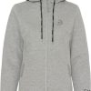 Catago Natalie Ladies Zip Hoodie