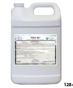 Alternative view of A.B.C.s Pro Bi Equine Supplement