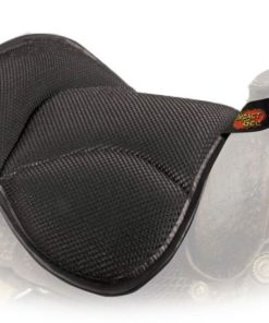 Impact Gel Mesh Saddle Seat Cushion