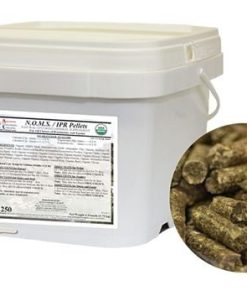 A.B.C.s N.O.M.S./IPR Pellet Supplement