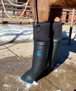 Alternative view of EasyCare Easyboot Ultimate Remedy Therapy Boot