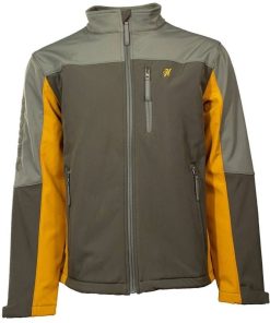 Hooey Mens Softshell Jacket