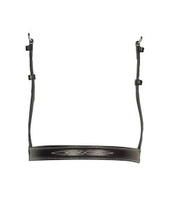 Aramas Fancy Square 1in Noseband