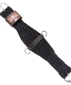 Classic Equine 27 Strand Mohair Cinch