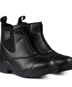 Horze Ladies Idaho Winter Paddock Boots