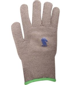Classic Equine Heavy Barn Gloves - 3 Pack Large Gr