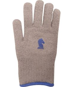 Alternative view of Classic Equine Heavy Barn Gloves - 3 Pack Large Gr