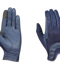 Alternative view of Dublin PullOn Glitter Riding Gloves