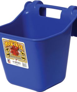 DuraFlex Hook Over Feeder 12qt