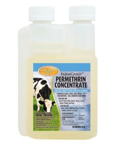 Country Vet 13.3 Permethrin Concentrate