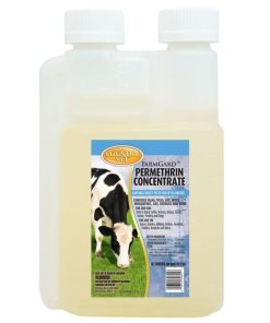 Alternative view of Country Vet 13.3 Permethrin Concentrate