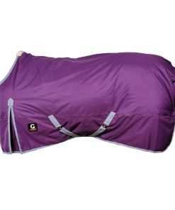 Gatsby 1200D HW WP Turnout Blanket