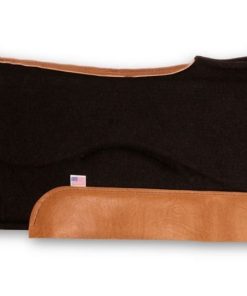 Impact Gel Felt 1/2in Contour Pad