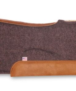 Alternative view of Impact Gel Felt 1/2in Contour Pad