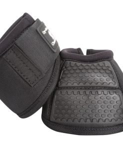 Classic Equine Flexion No-Turn Bell Boots