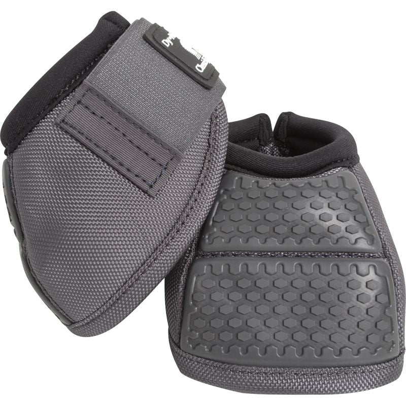 Classic Equine Flexion No-Turn Bell Boots - Image 5